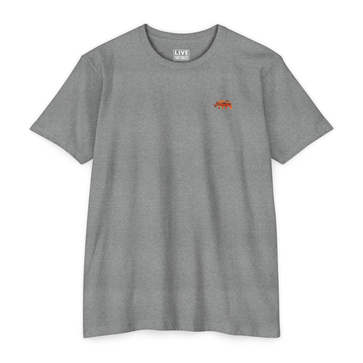 Chasing Sunsets Tee | Live Fortunate