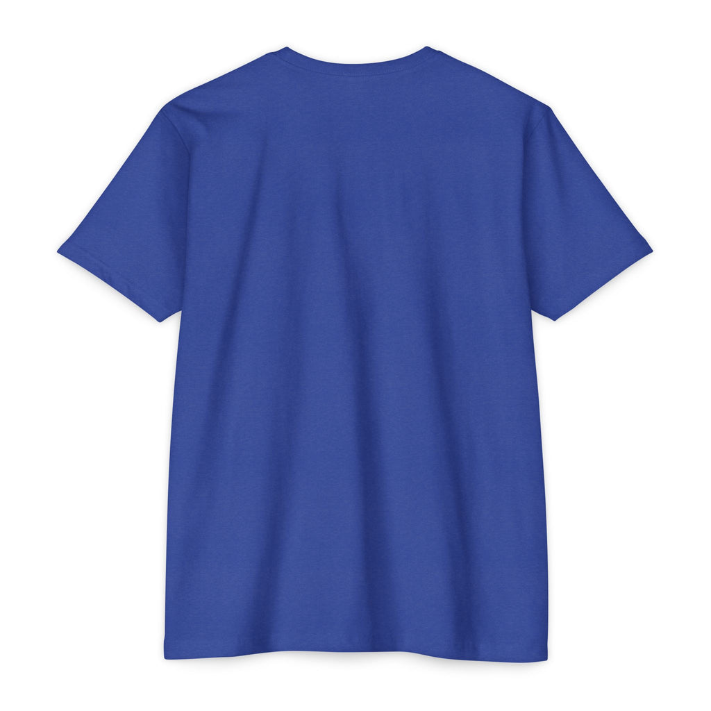 Fortunate Men’s Vintage Wordmark Tee