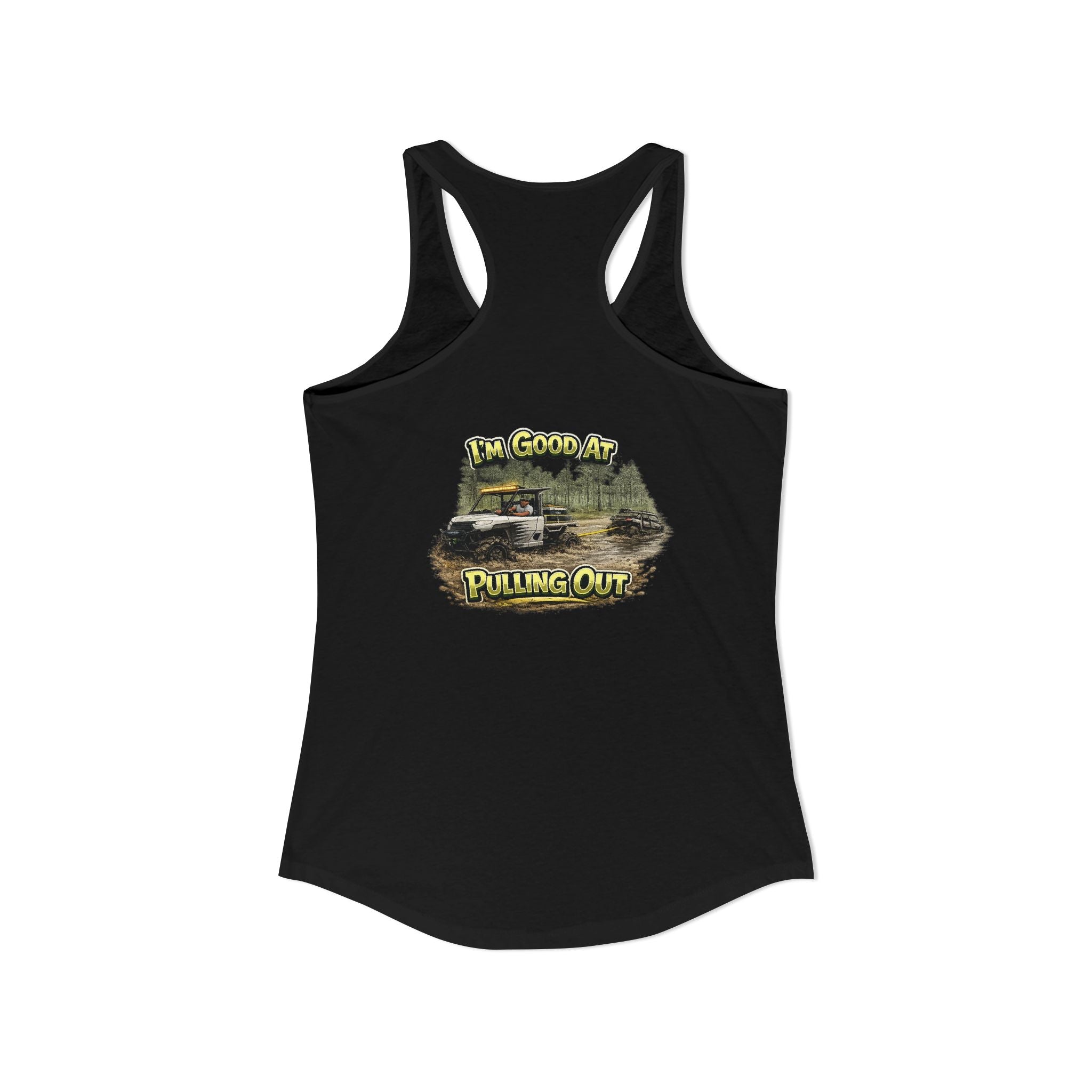 Women's Ideal Racerback Tank