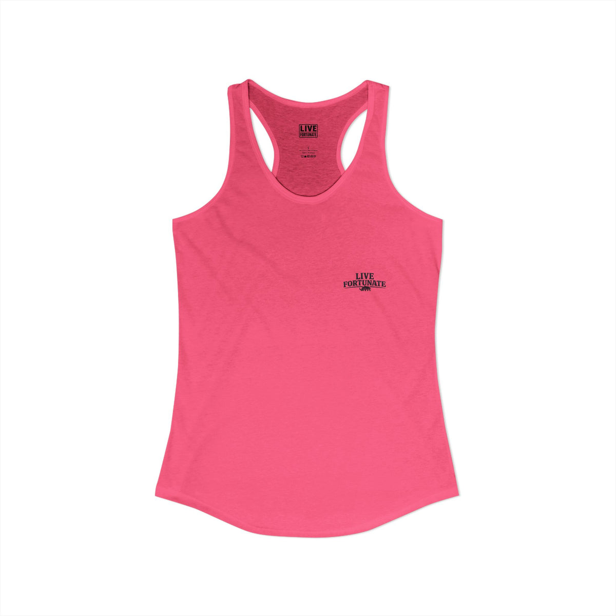 Women's Ideal Racerback Tank