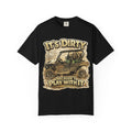 Off-Road UTV T-Shirt — "It's Dirty Because I Play With It" Mud Riding Tee