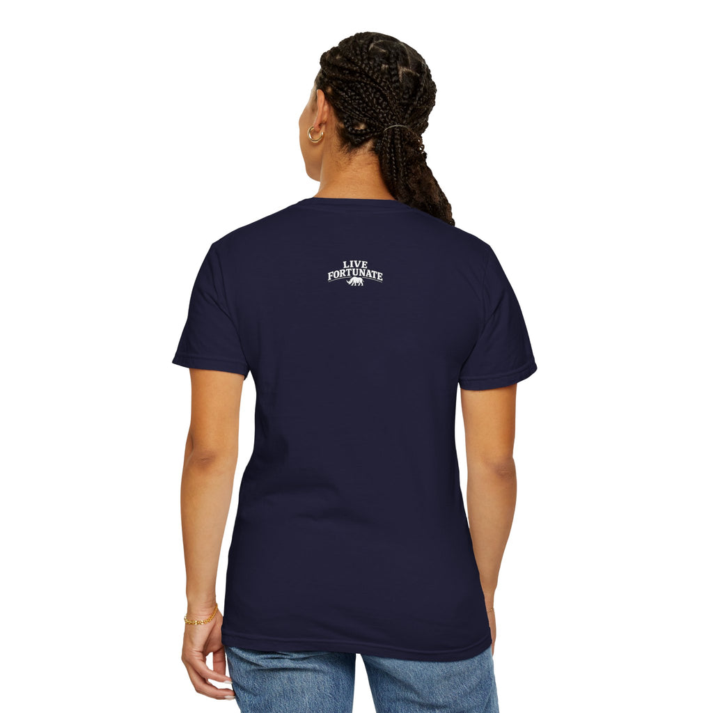 You Get What You Give T-Shirt