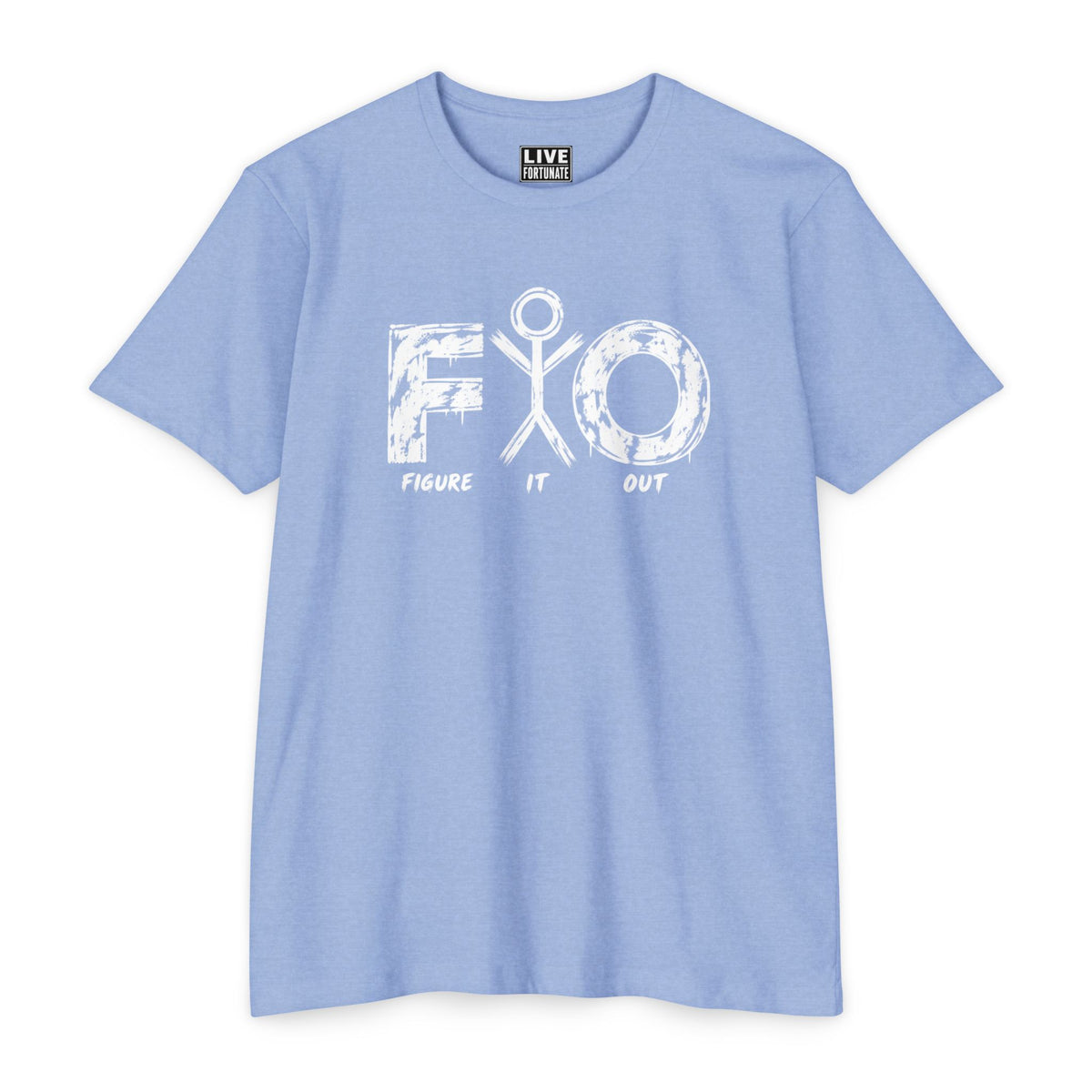 FIO – Figure It Out T-Shirt