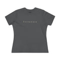 Fortunate Mindset Vintage Tee