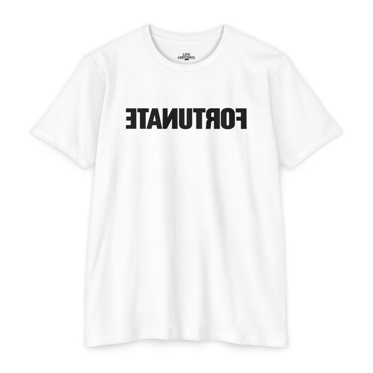Change Your Perspective Tee | Live Fortunate