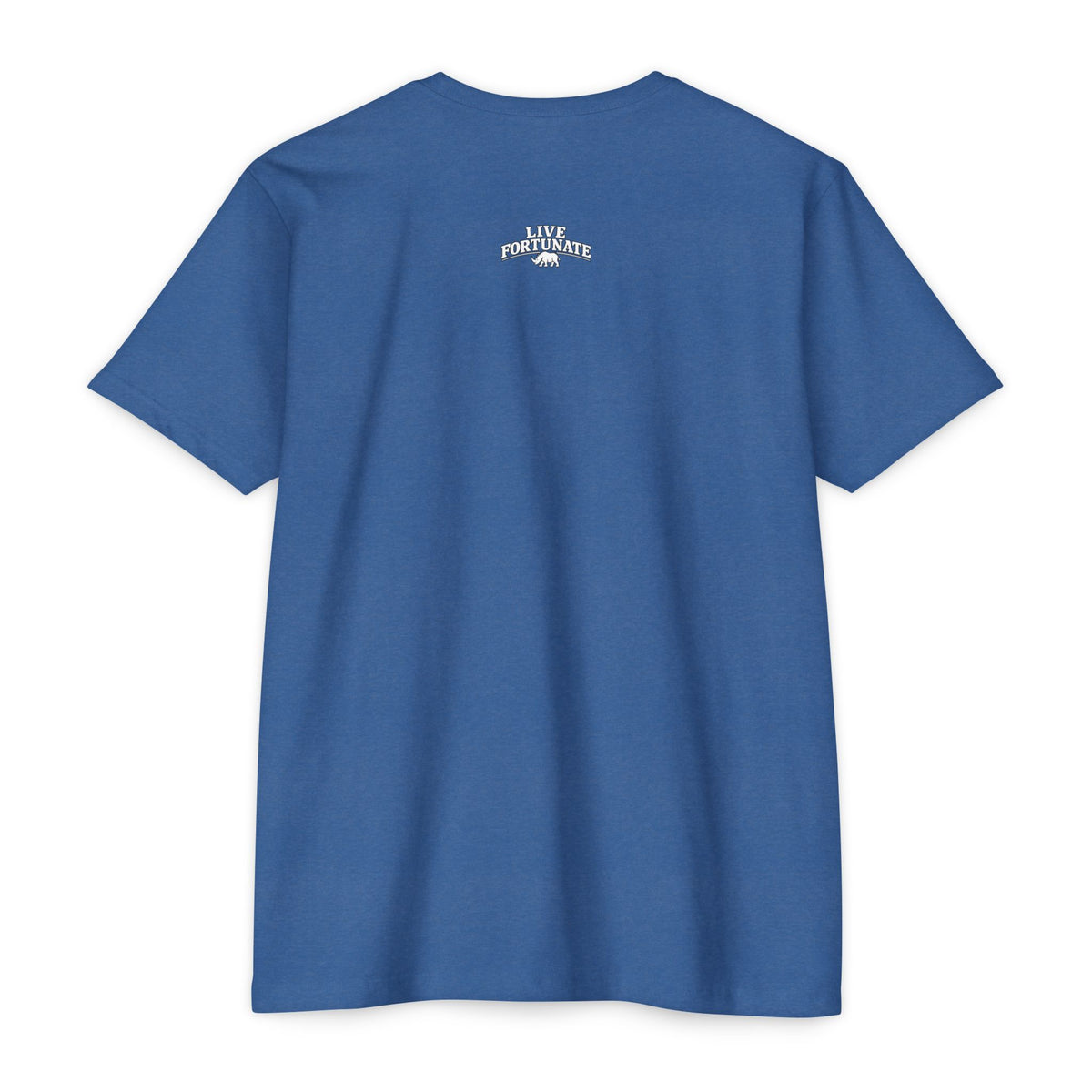 Self Awareness Tee | Live Fortunate