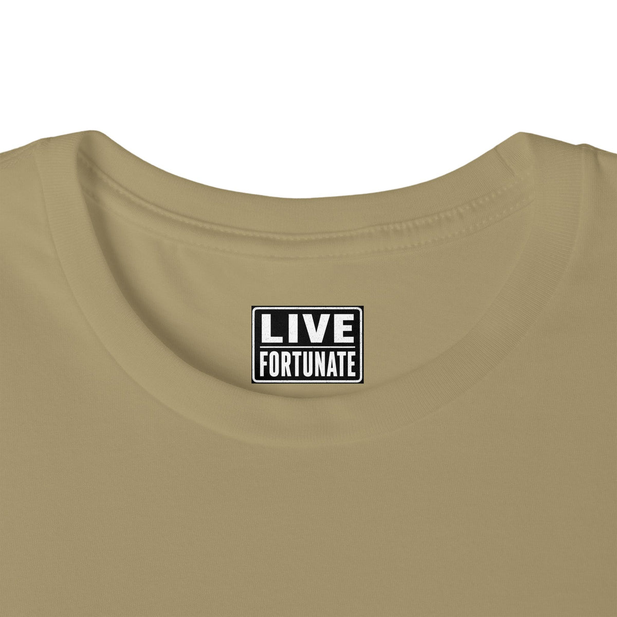 FIO – Figure It Out T-Shirt