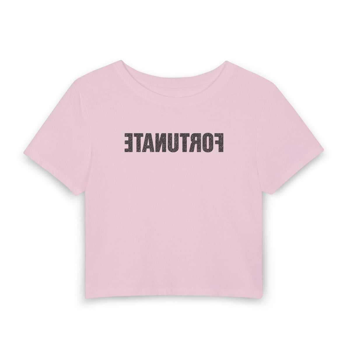 Women's Baby Tee