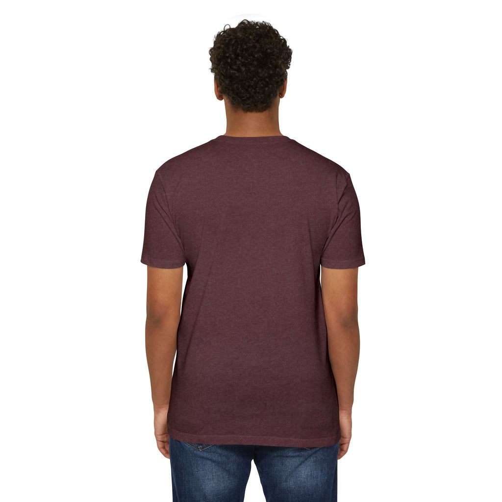 Fortunate Men’s Vintage Wordmark Tee