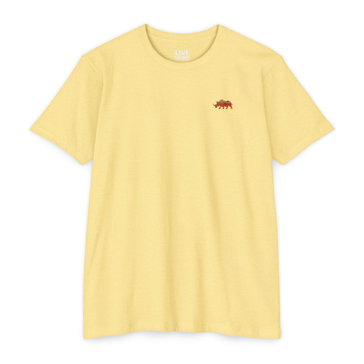 Chasing Sunsets Tee | Live Fortunate