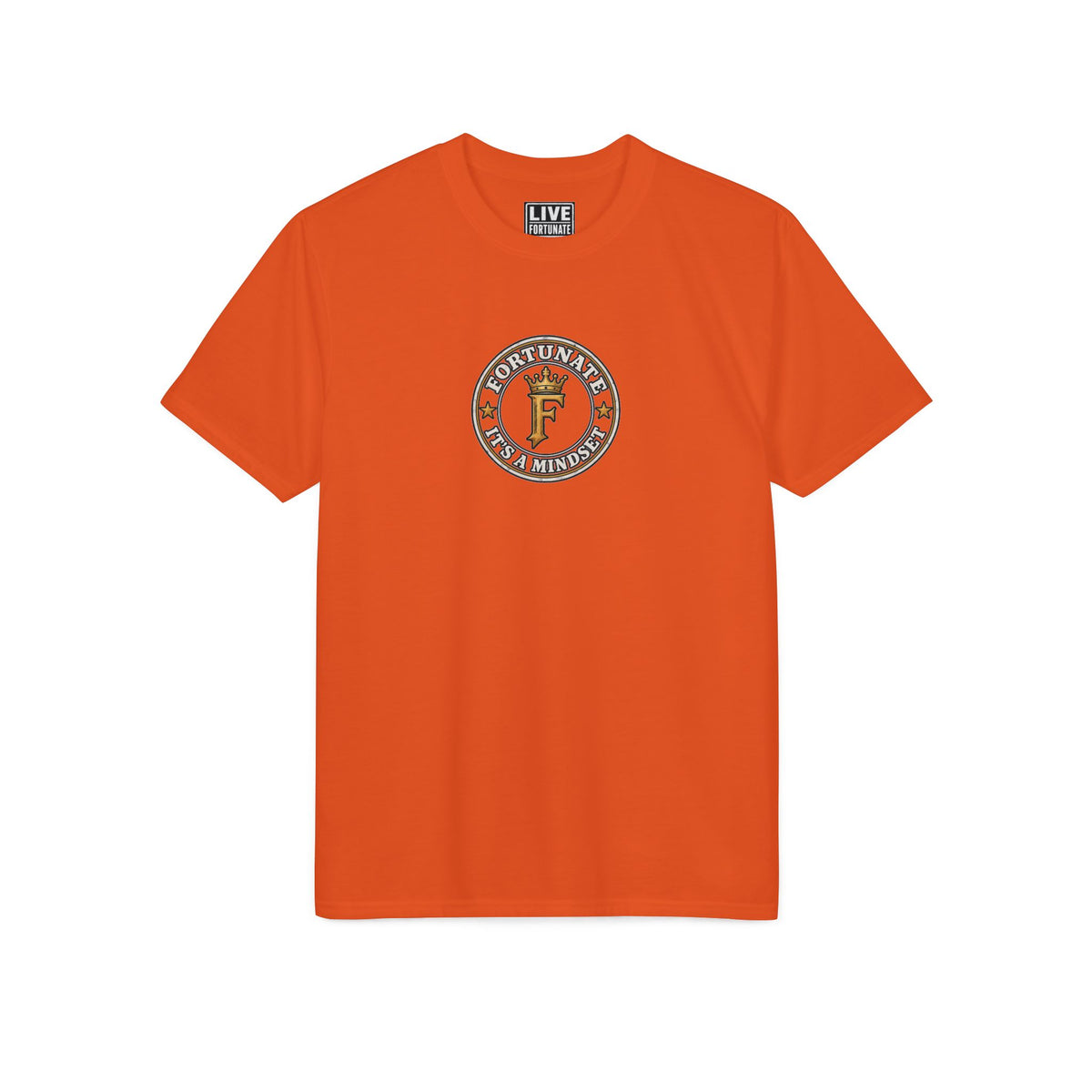 Fortunately I Remind Myself Graphic T-Shirt