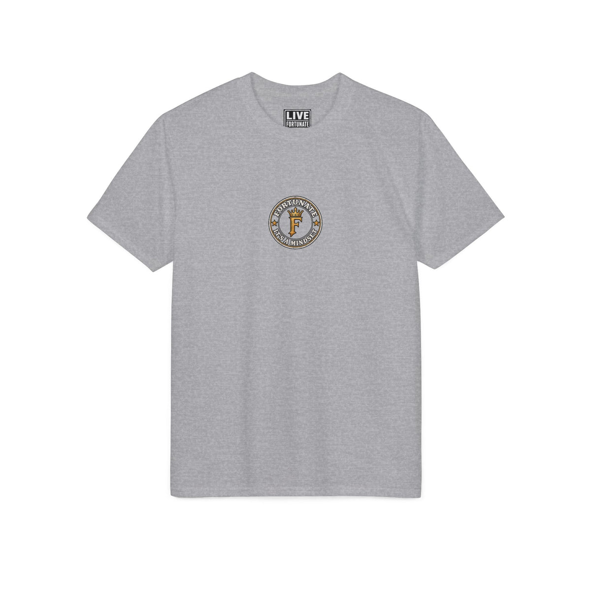 Fortunately I Remind Myself Graphic T-Shirt