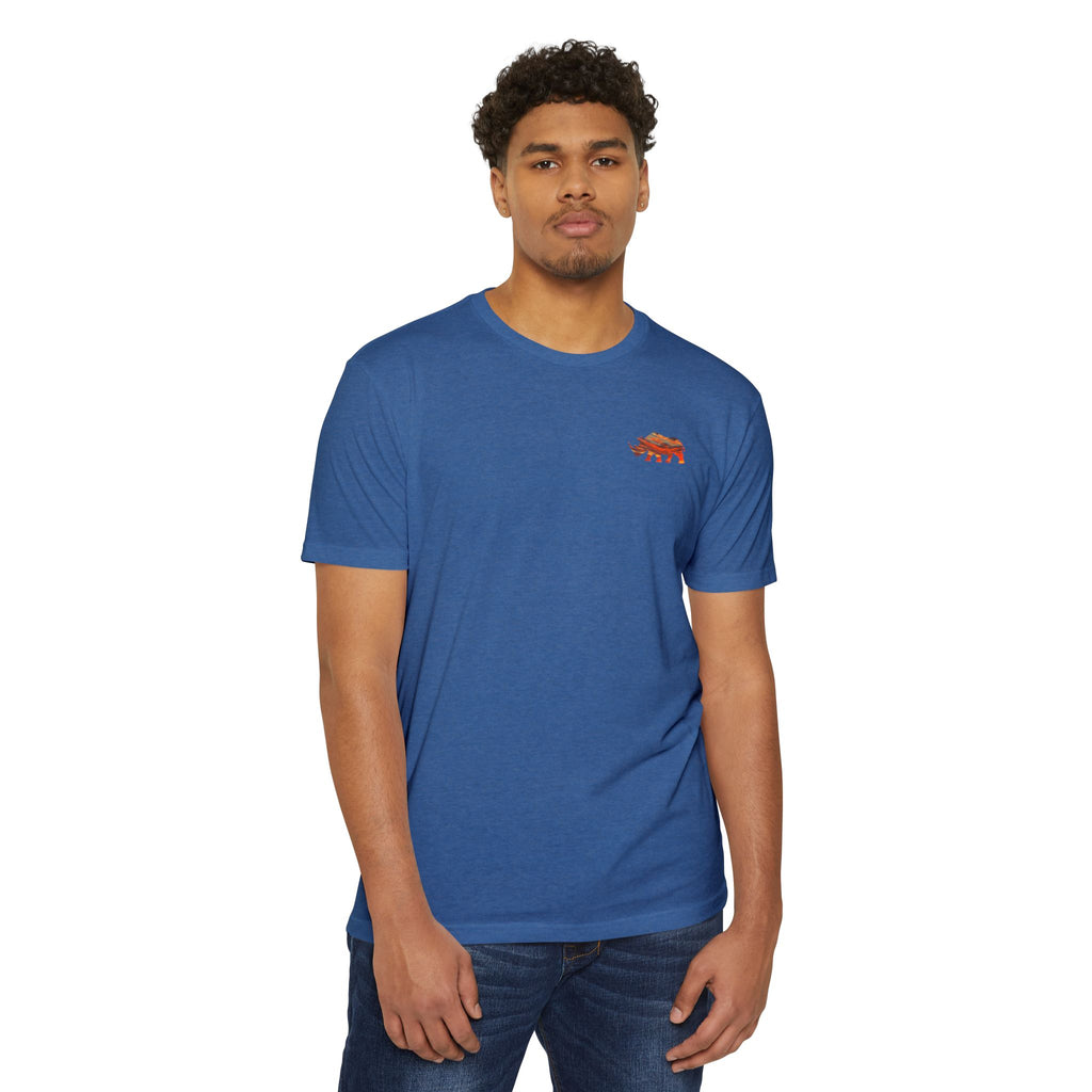Chasing Sunsets Tee | Live Fortunate