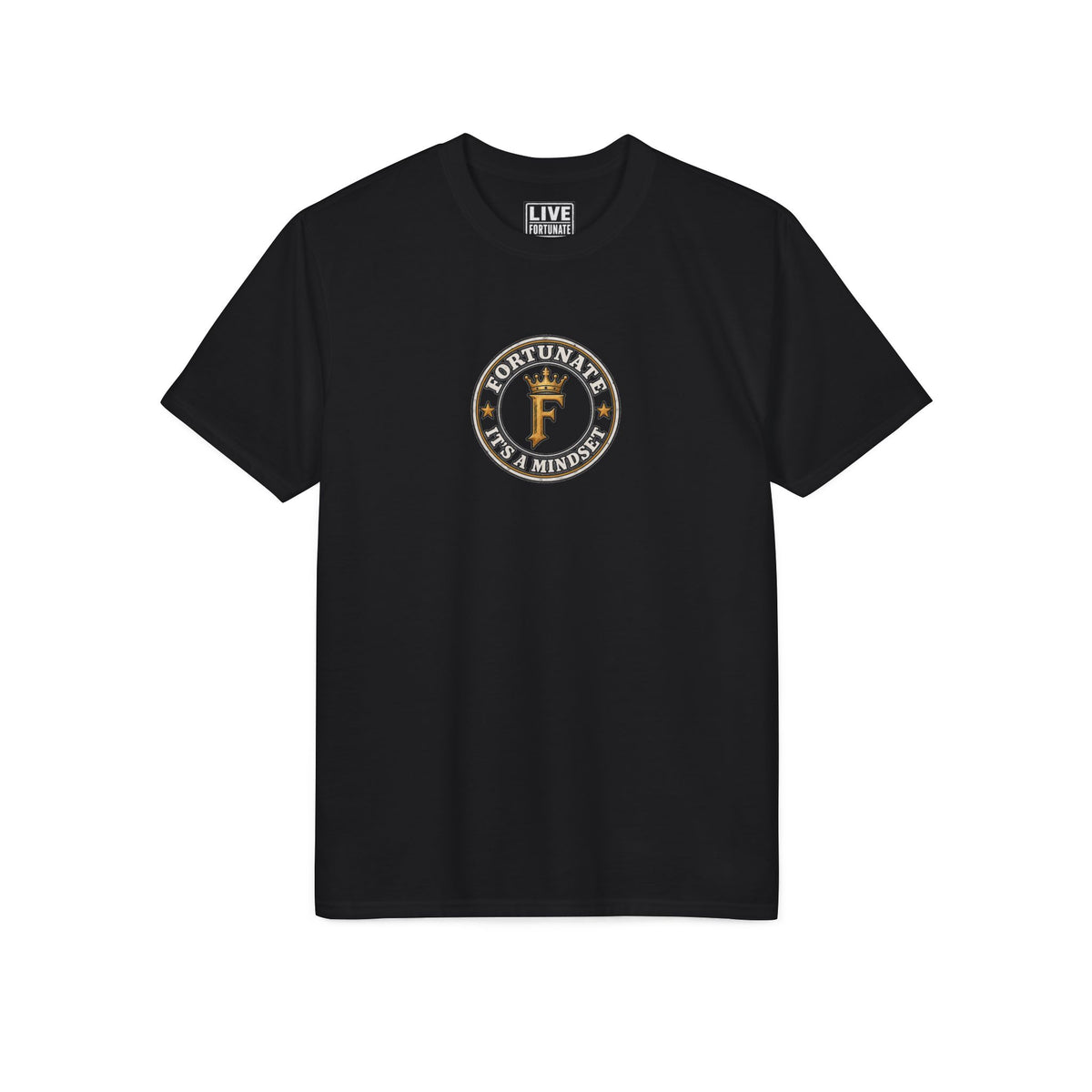 Fortunately I Remind Myself Graphic T-Shirt