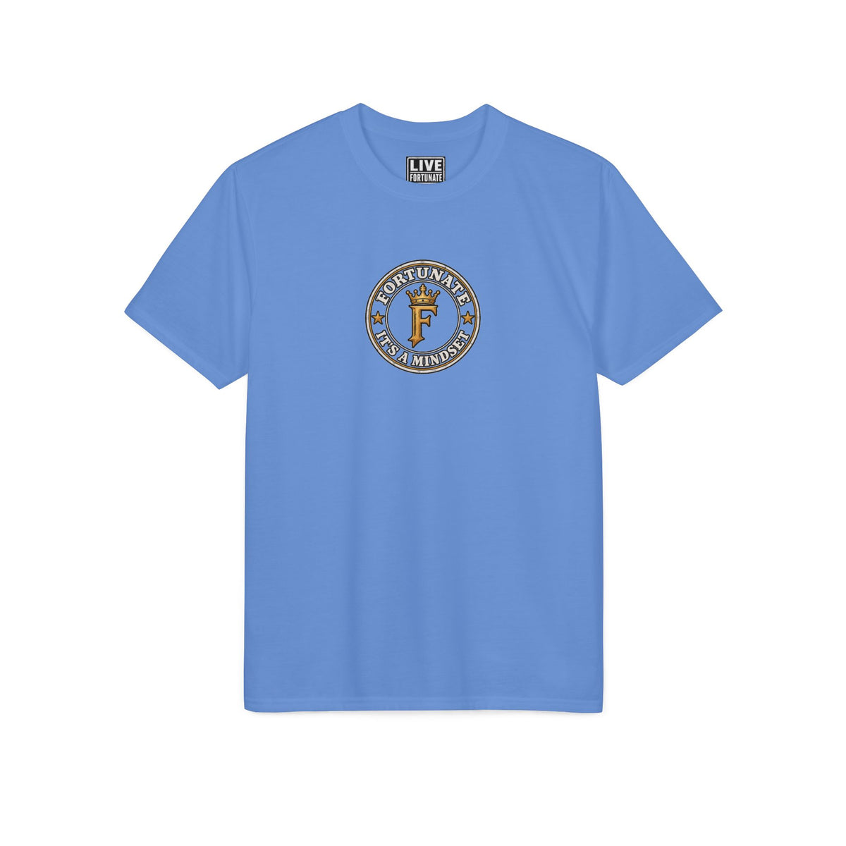 Fortunately I Remind Myself Graphic T-Shirt