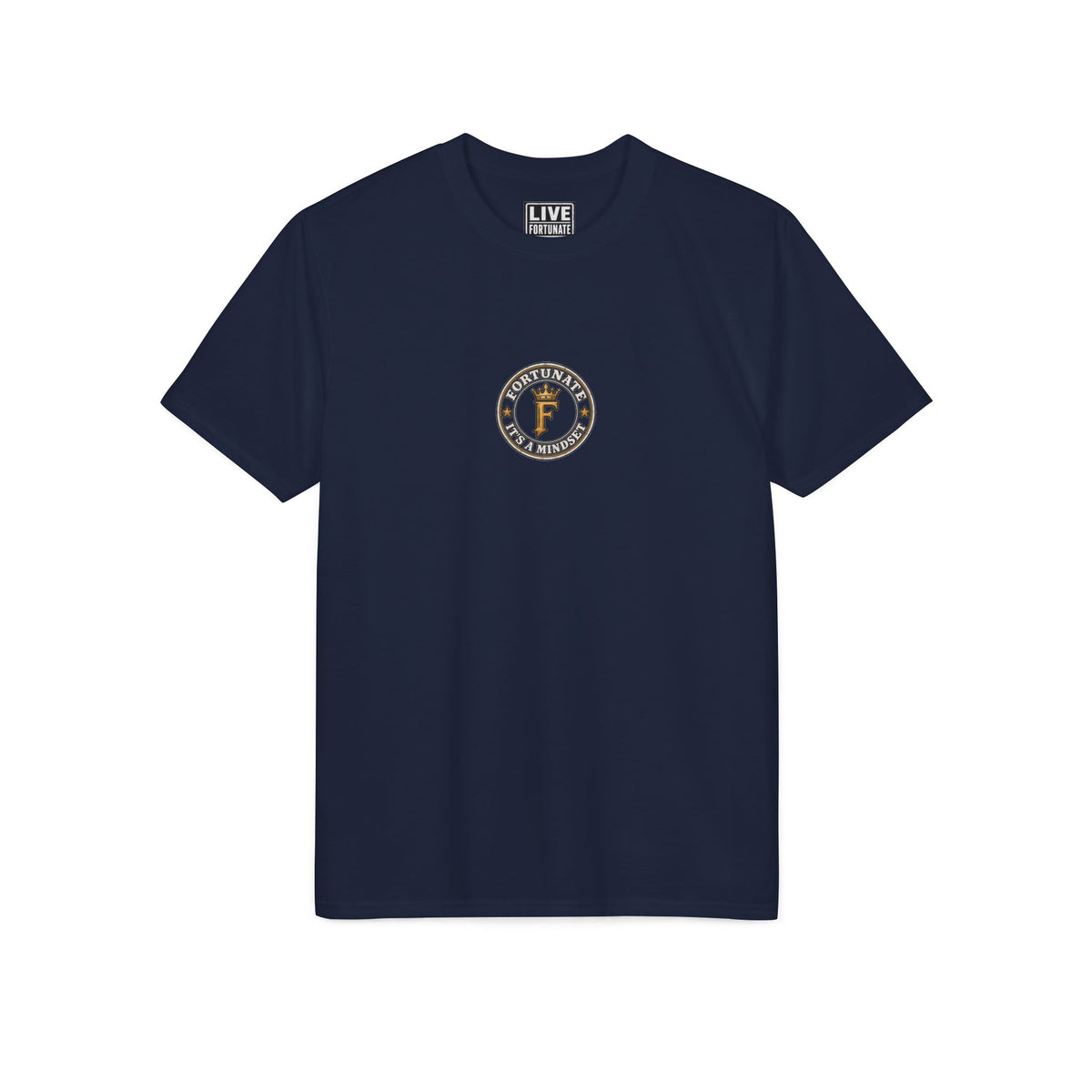 Fortunately I Remind Myself Graphic T-Shirt