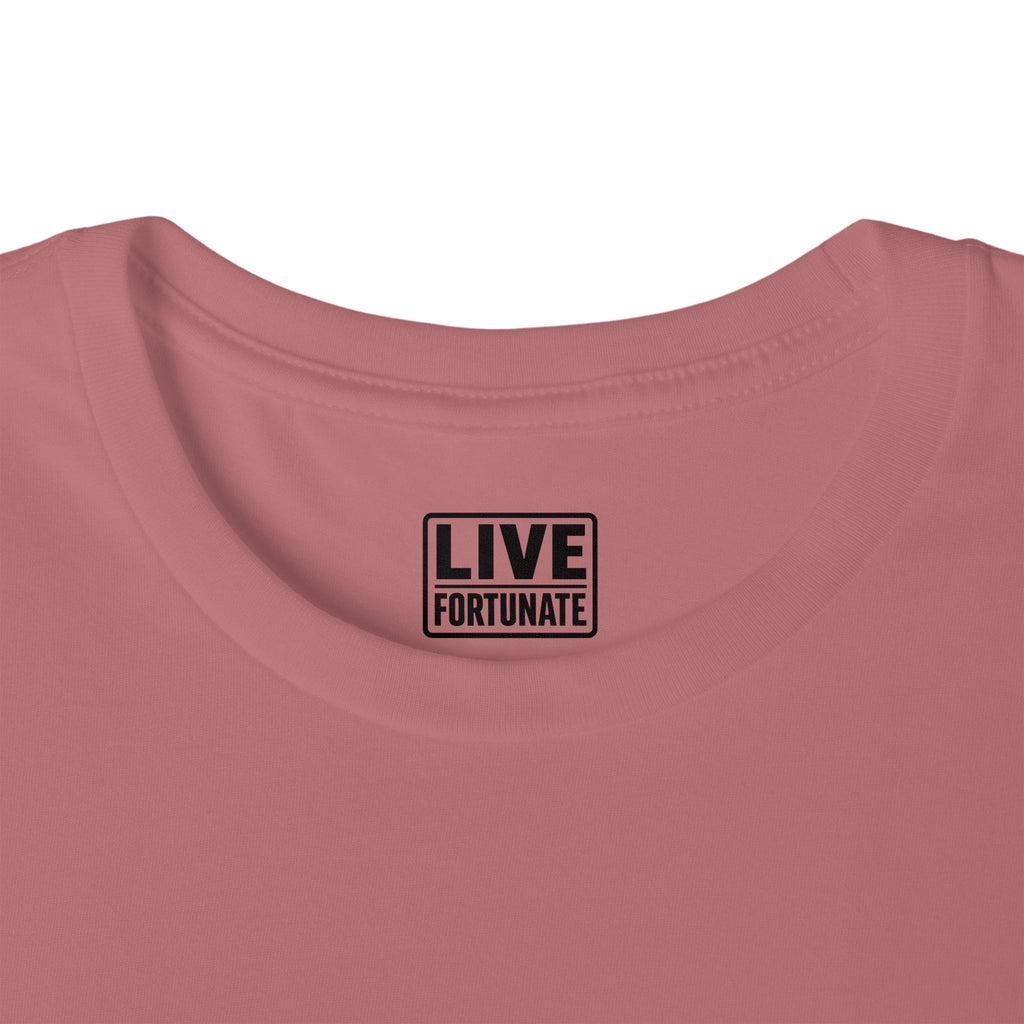 What’s Your Spinach? – Live Fortunate Men’s Tee