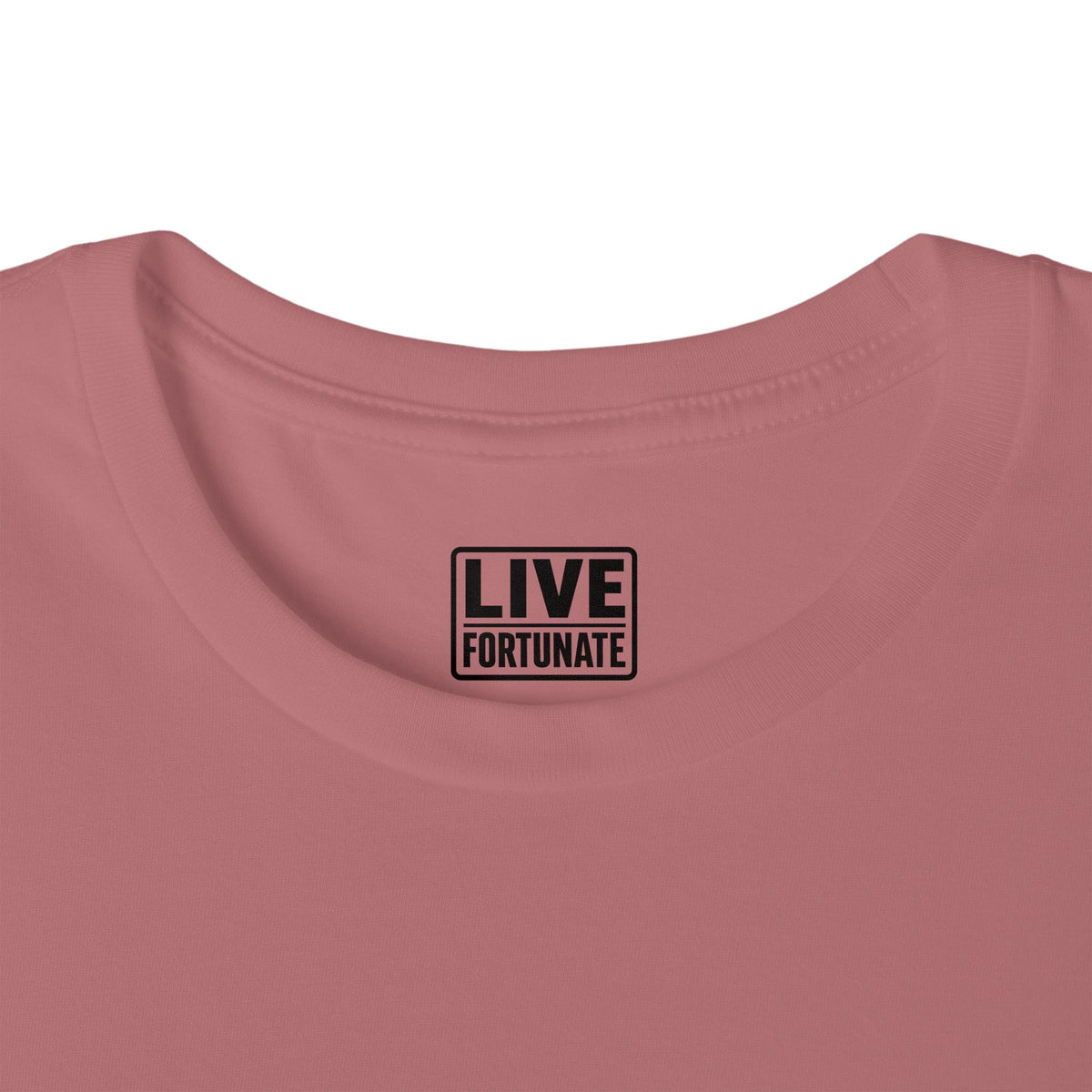 What’s Your Spinach? – Live Fortunate Men’s Tee