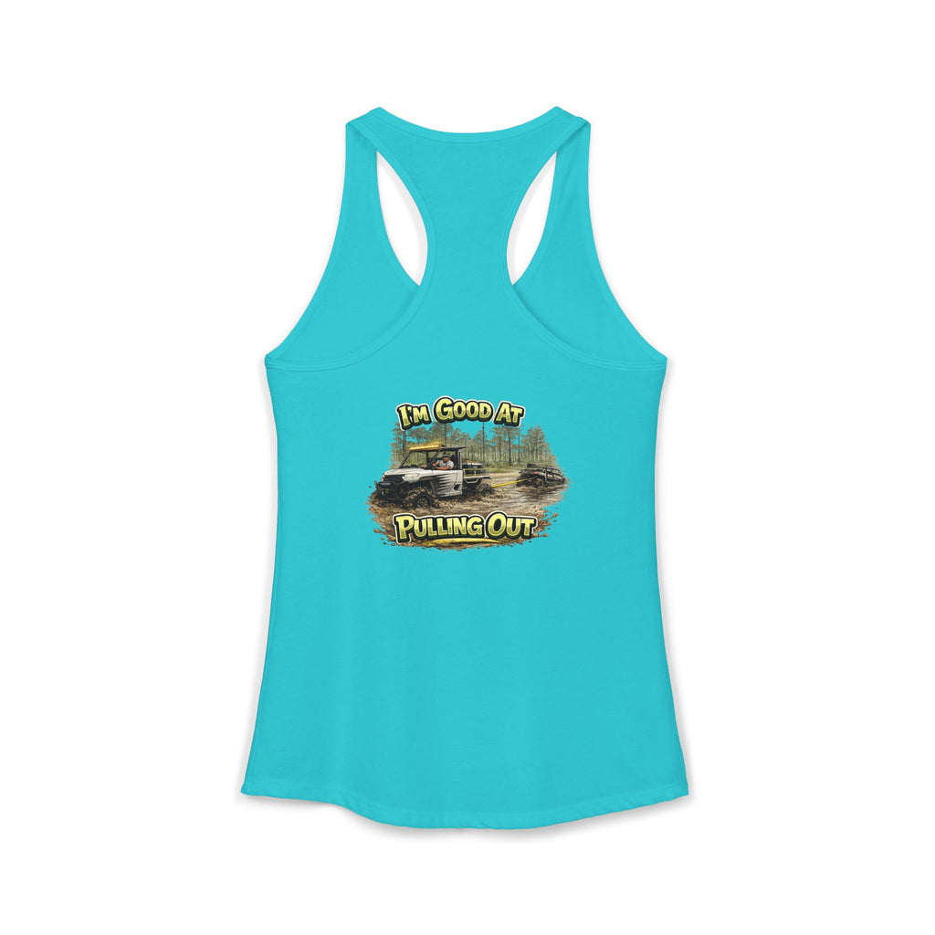 Women's Ideal Racerback Tank