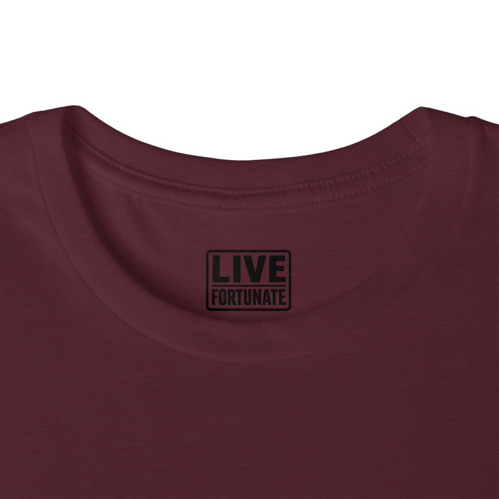What’s Your Spinach? – Live Fortunate Men’s Tee