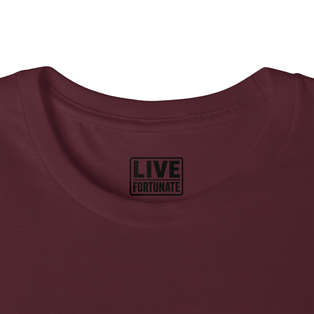 What’s Your Spinach? – Live Fortunate Men’s Tee