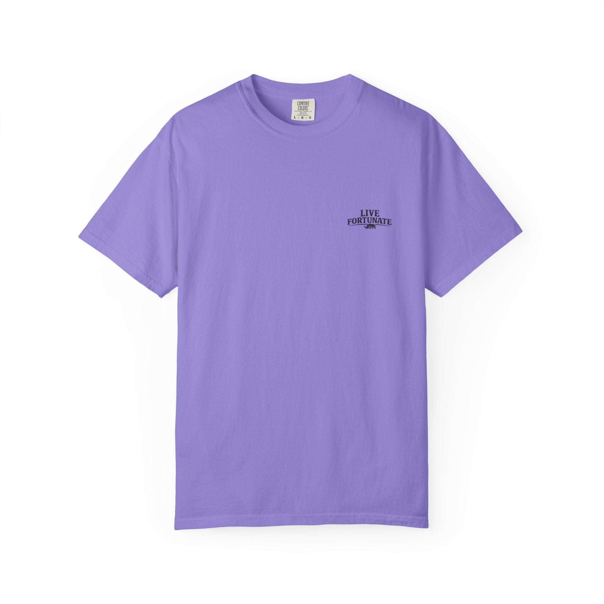 I’m Good At Pulling Out Off-Road T-Shirt