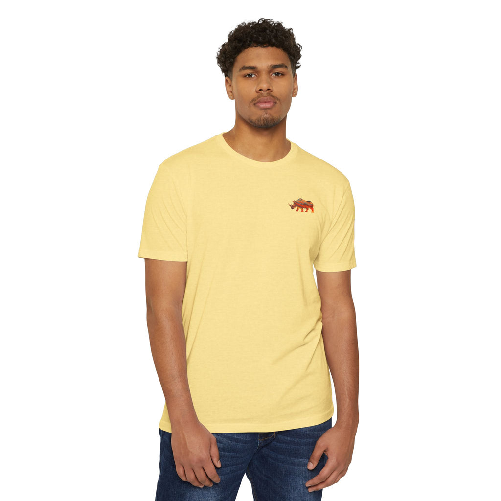 Chasing Sunsets Tee | Live Fortunate