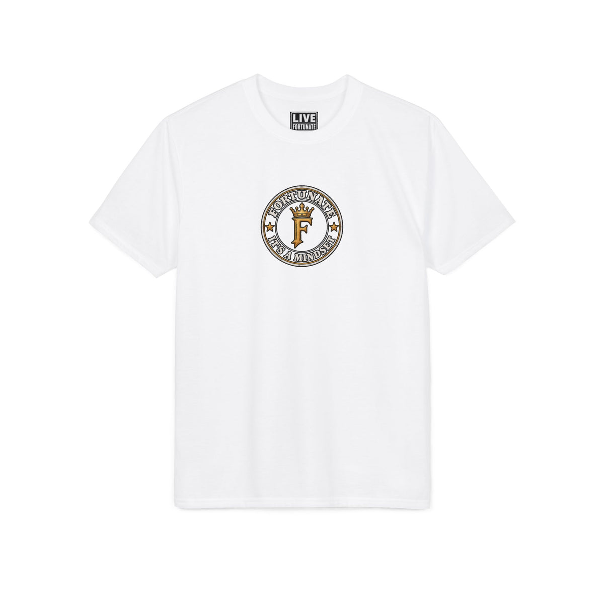 Fortunately I Remind Myself Graphic T-Shirt