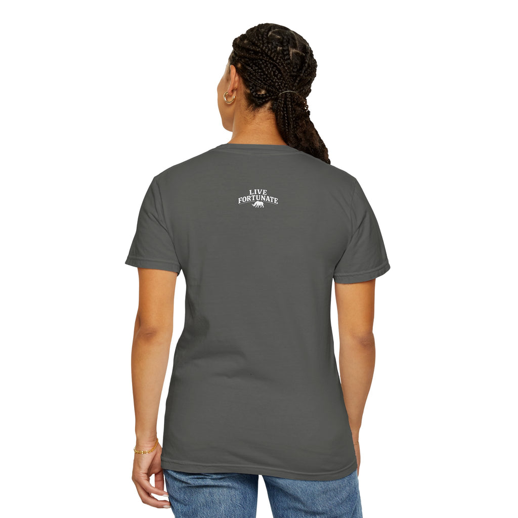 You Get What You Give T-Shirt