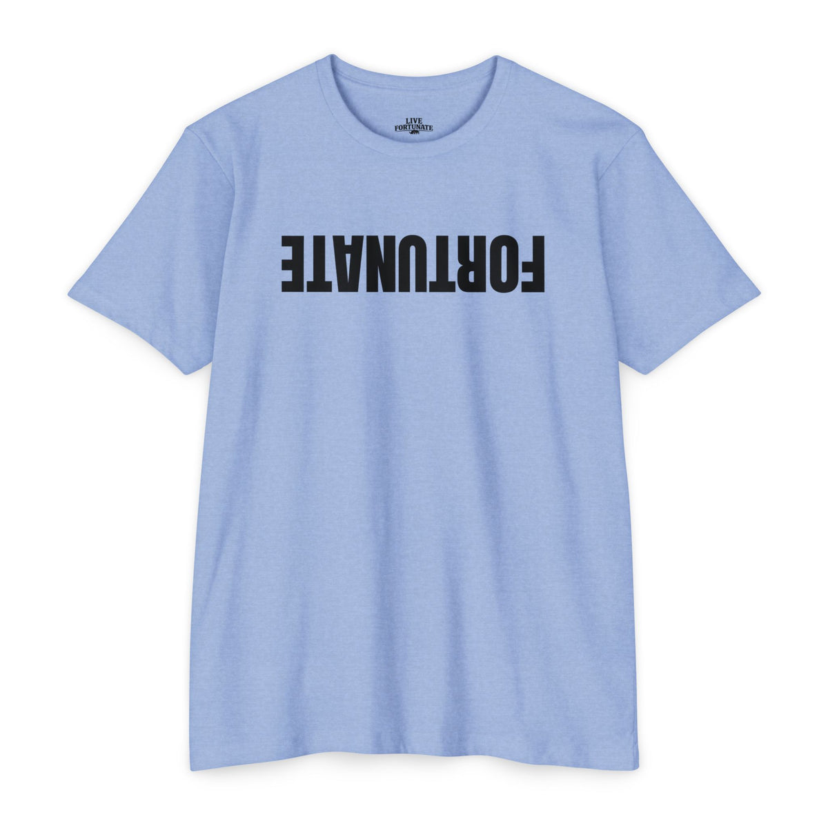 Change Your Perspective Tee | Live Fortunate