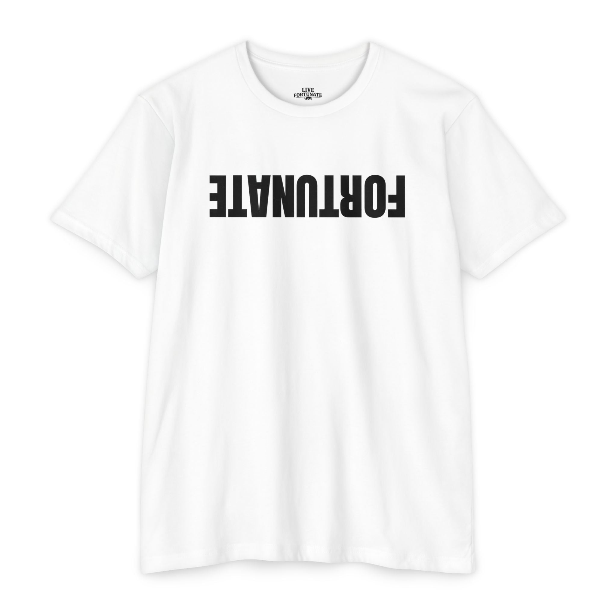 Change Your Perspective Tee | Live Fortunate