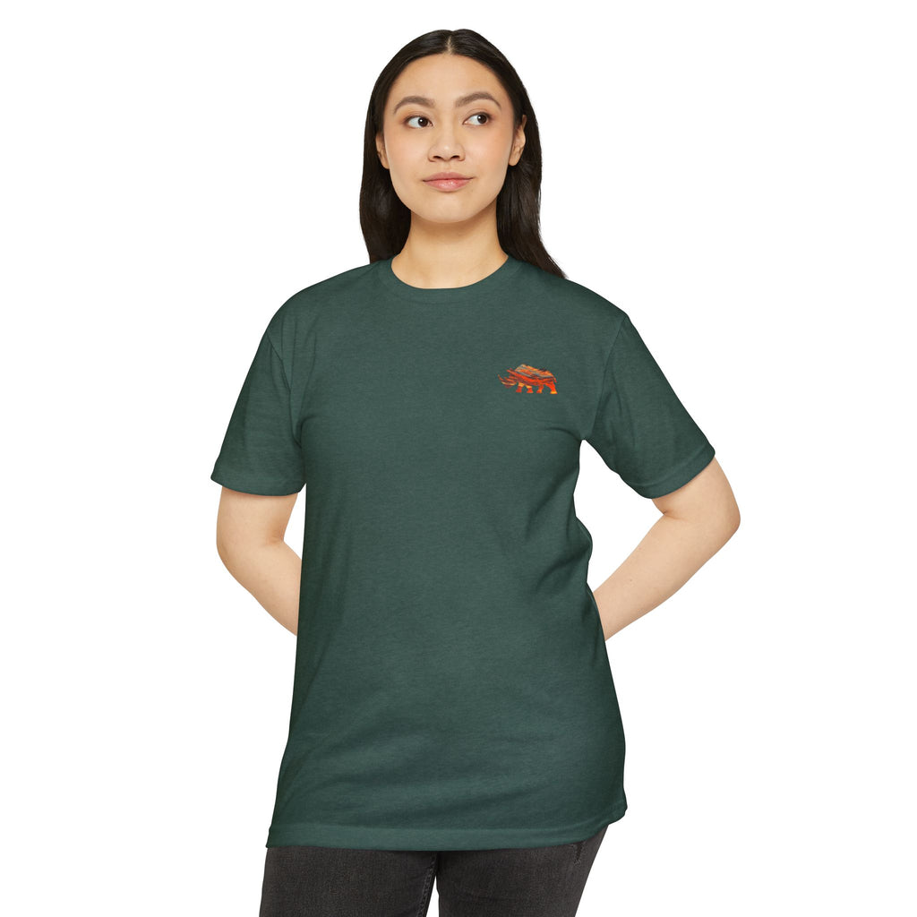 Chasing Sunsets Tee | Live Fortunate