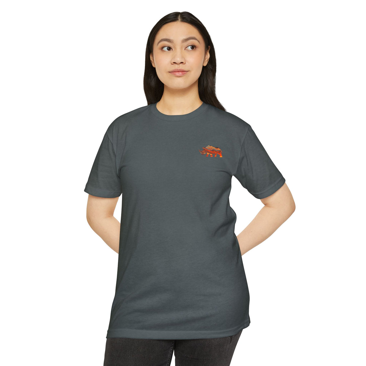 Chasing Sunsets Tee | Live Fortunate