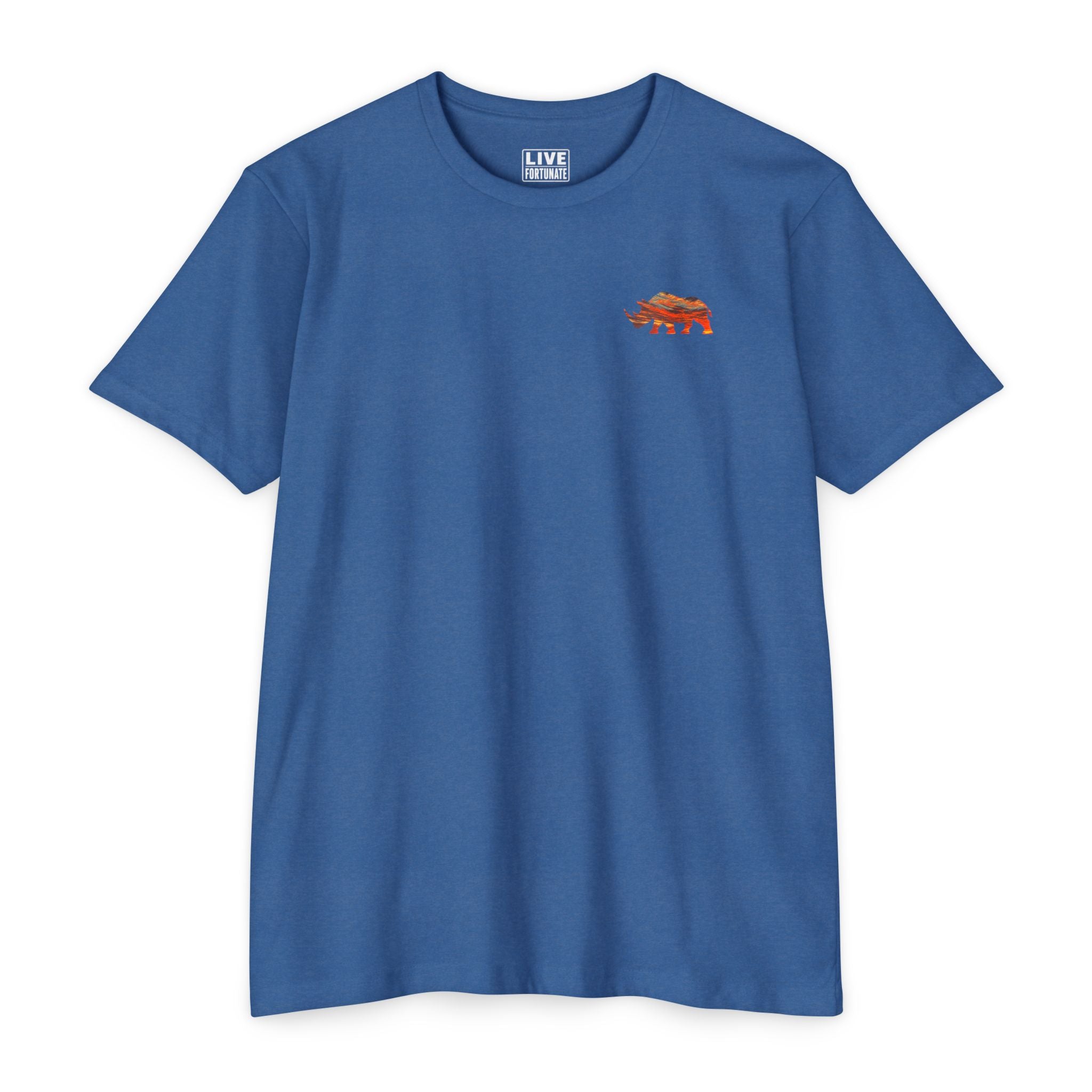 Chasing Sunsets Tee | Live Fortunate
