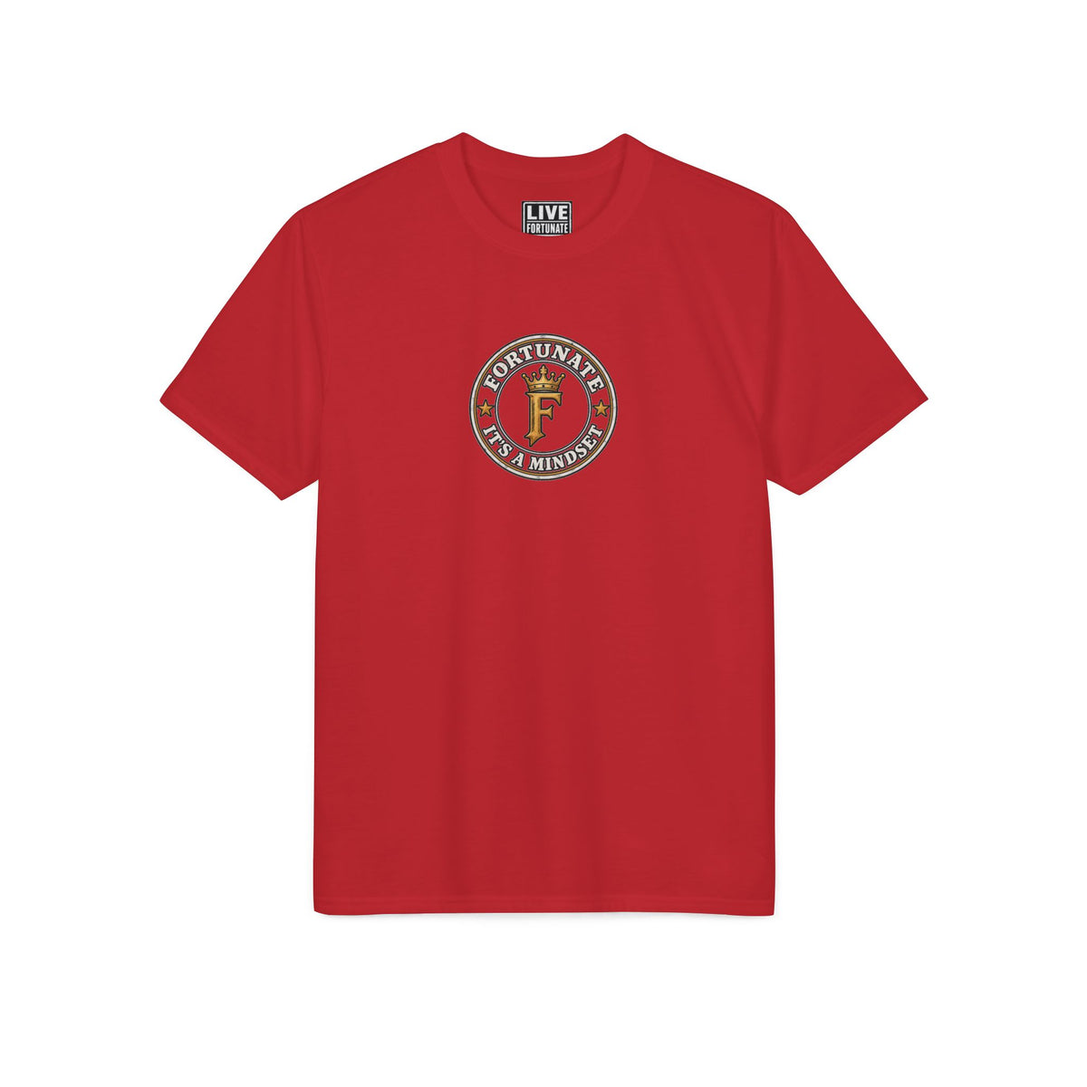 Fortunately I Remind Myself Graphic T-Shirt
