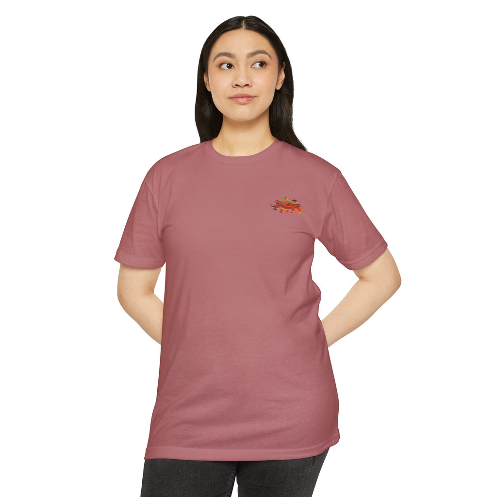 Chasing Sunsets Tee | Live Fortunate