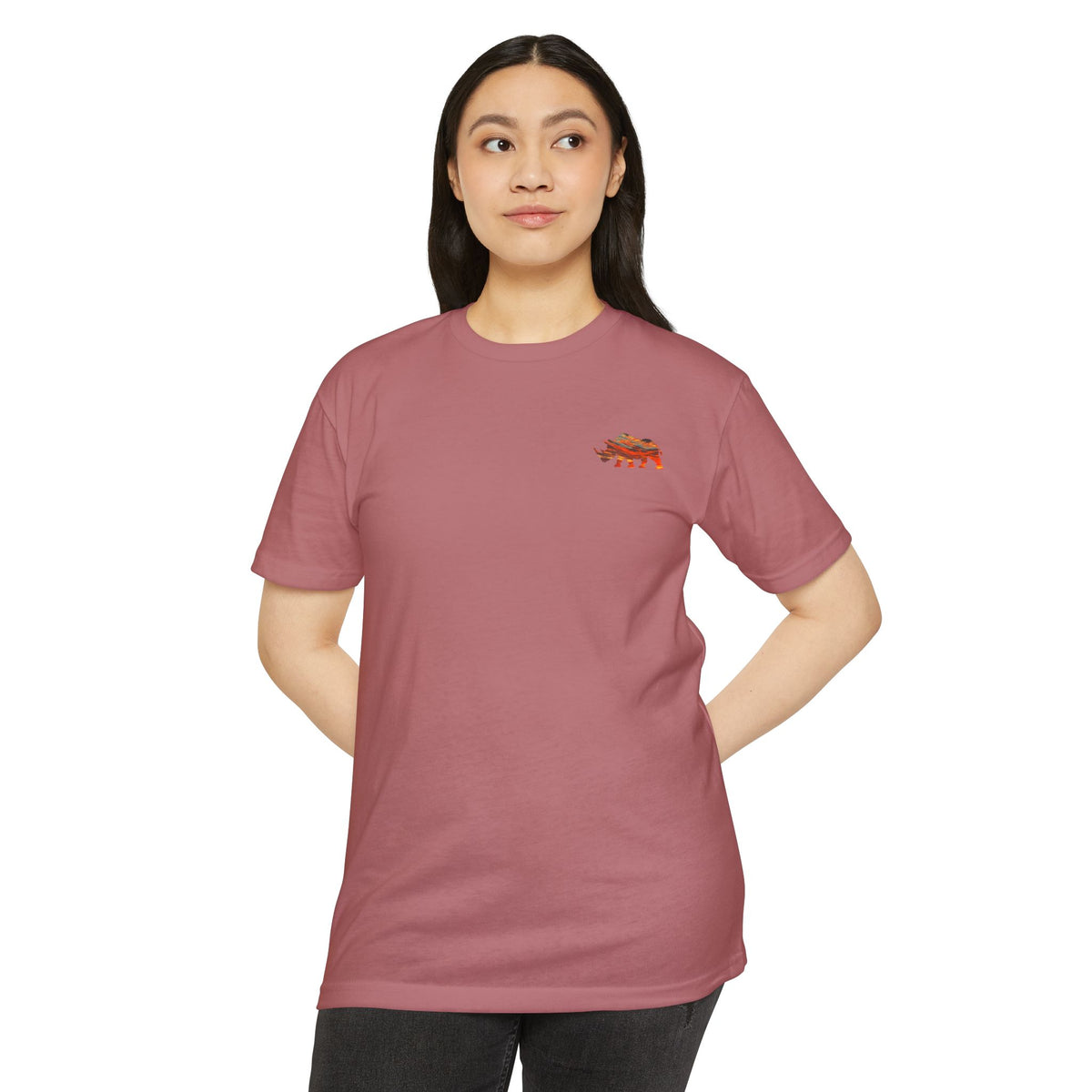 Chasing Sunsets Tee | Live Fortunate