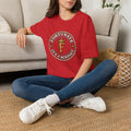 Fortunate F Crown Graphic T-Shirt