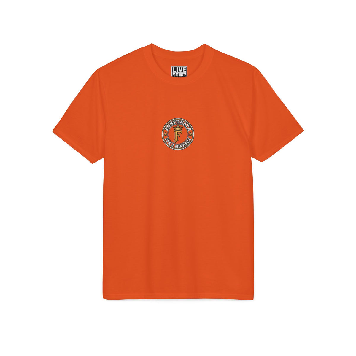 Fortunately I Remind Myself Graphic T-Shirt
