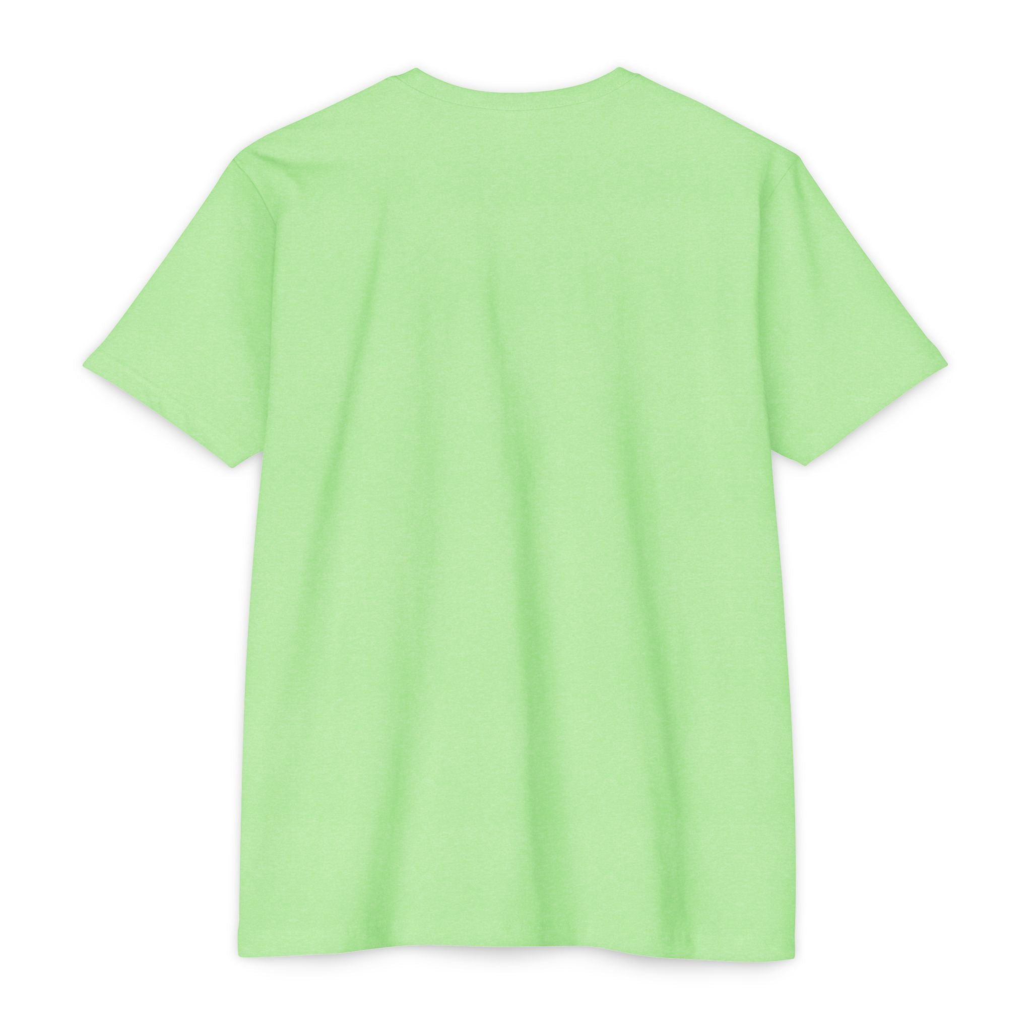 Fortunate Men’s Vintage Wordmark Tee