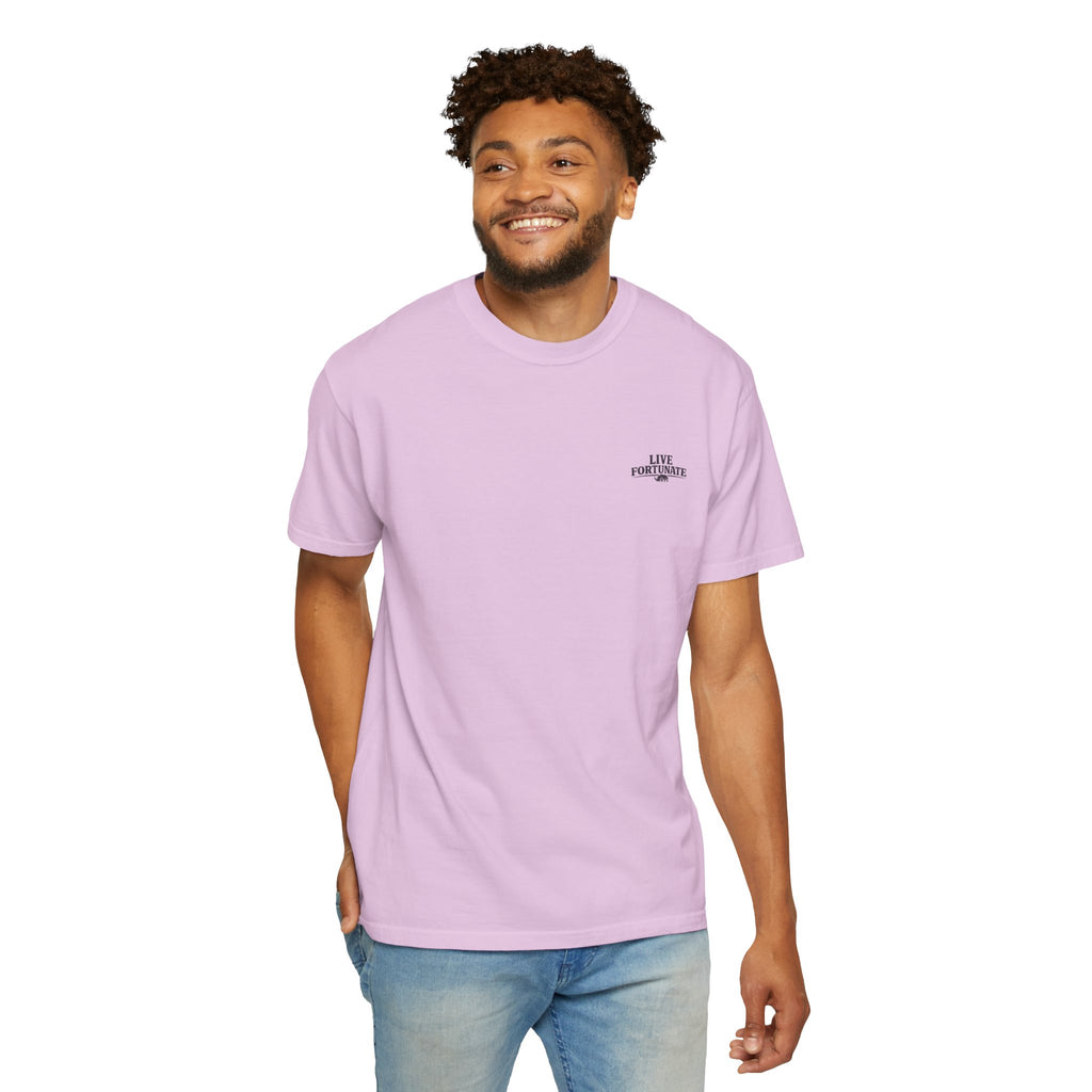 Off-Road UTV T-Shirt — "It's Dirty Because I Play With It" Mud Riding Tee