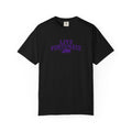 Live Fortunate Rhino Graphic T‑Shirt