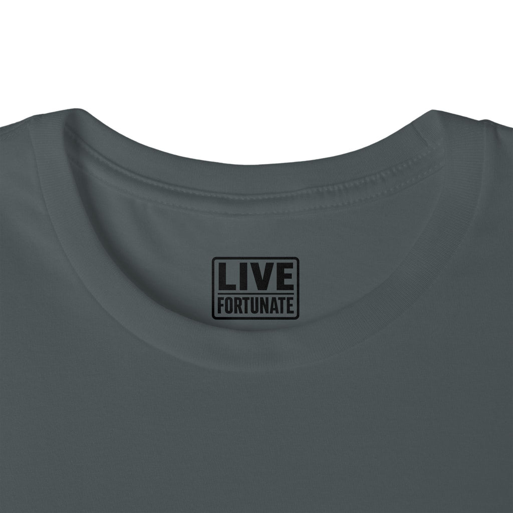 What’s Your Spinach? – Live Fortunate Men’s Tee