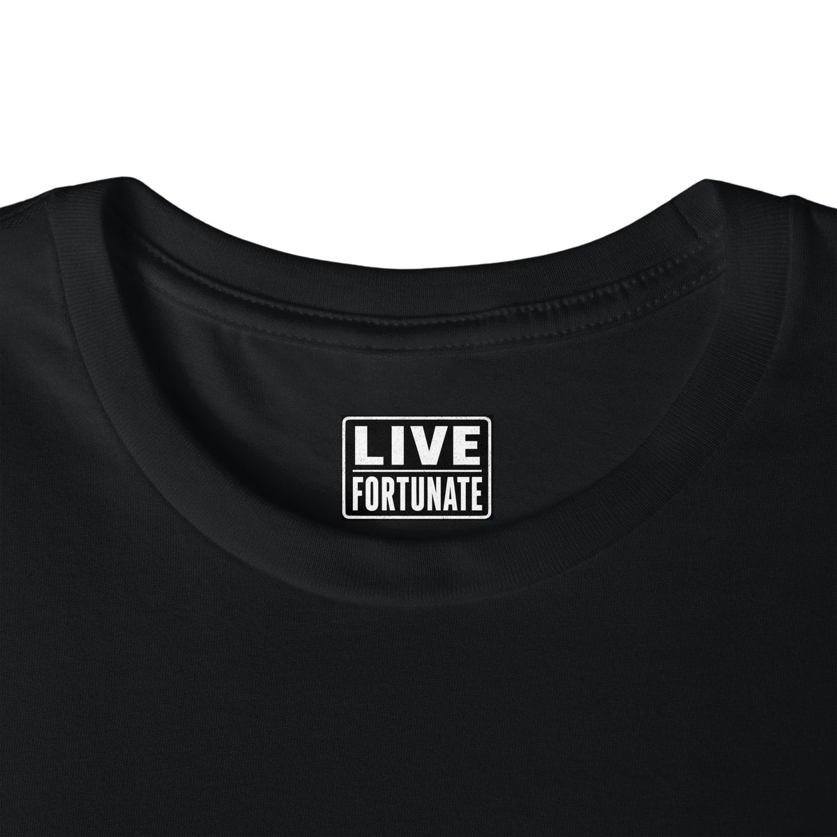 FIO – Figure It Out T-Shirt