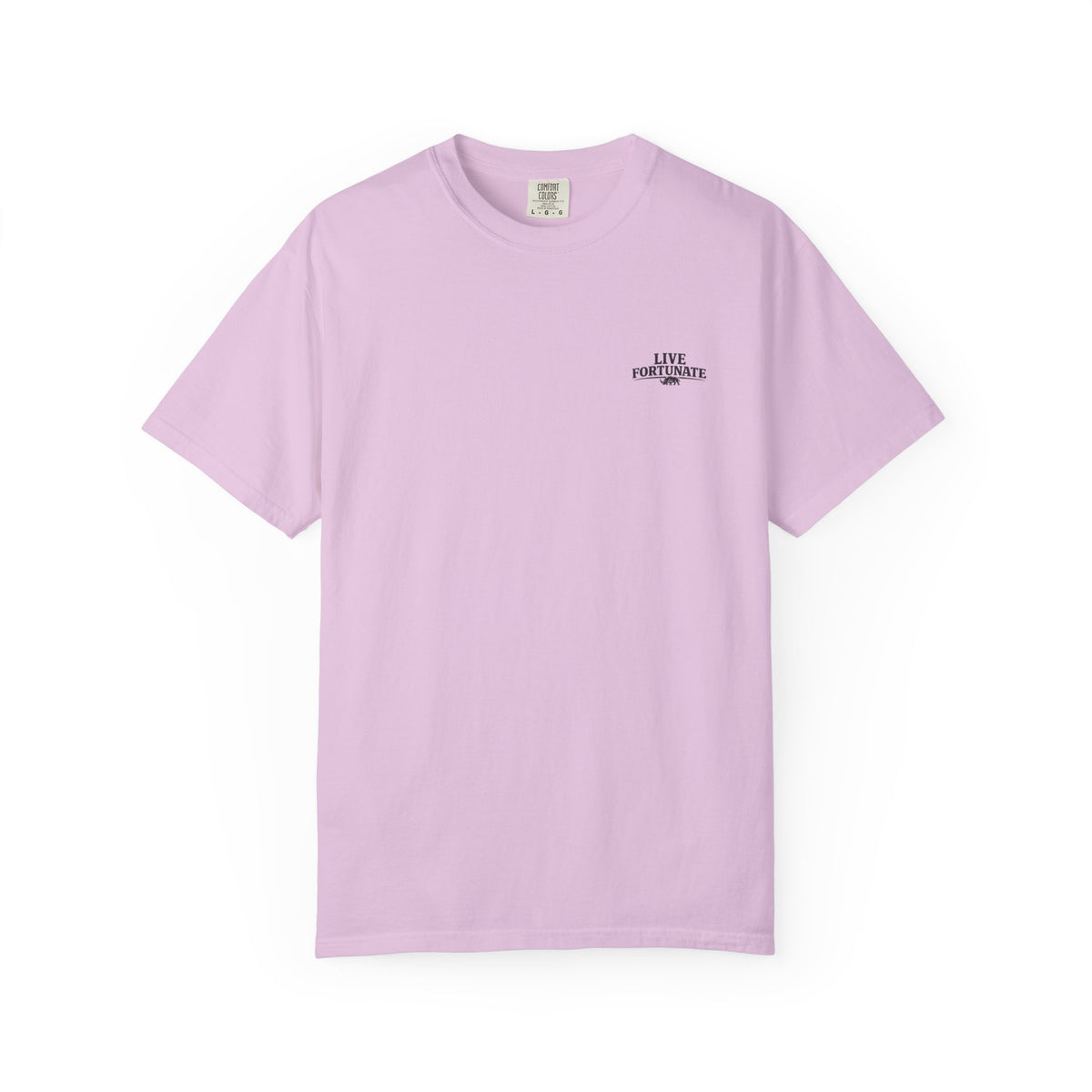 Off-Road UTV T-Shirt — "It's Dirty Because I Play With It" Mud Riding Tee