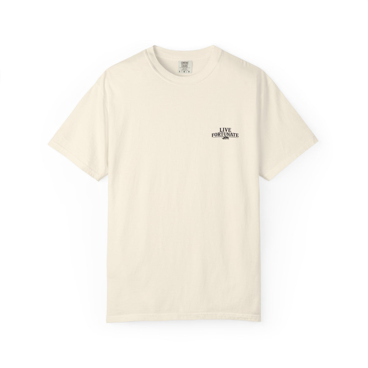I’m Good At Pulling Out Off-Road T-Shirt