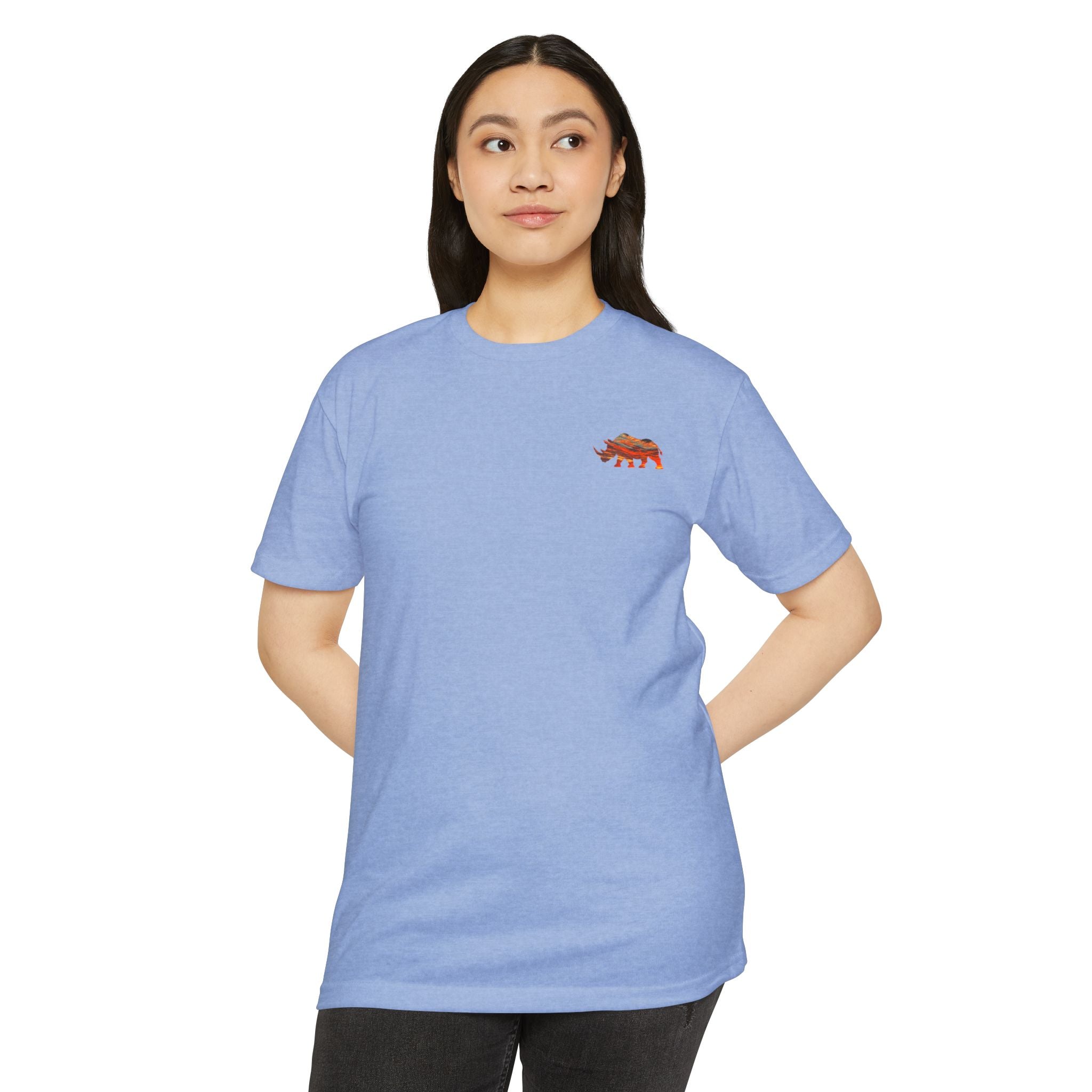 Chasing Sunsets Tee | Live Fortunate