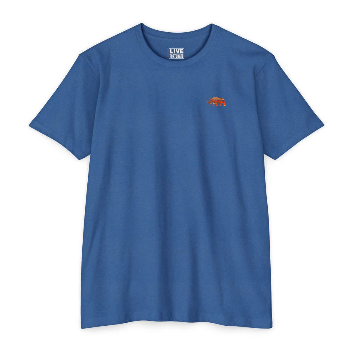 Chasing Sunsets Tee | Live Fortunate