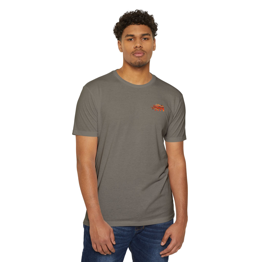 Chasing Sunsets Tee | Live Fortunate