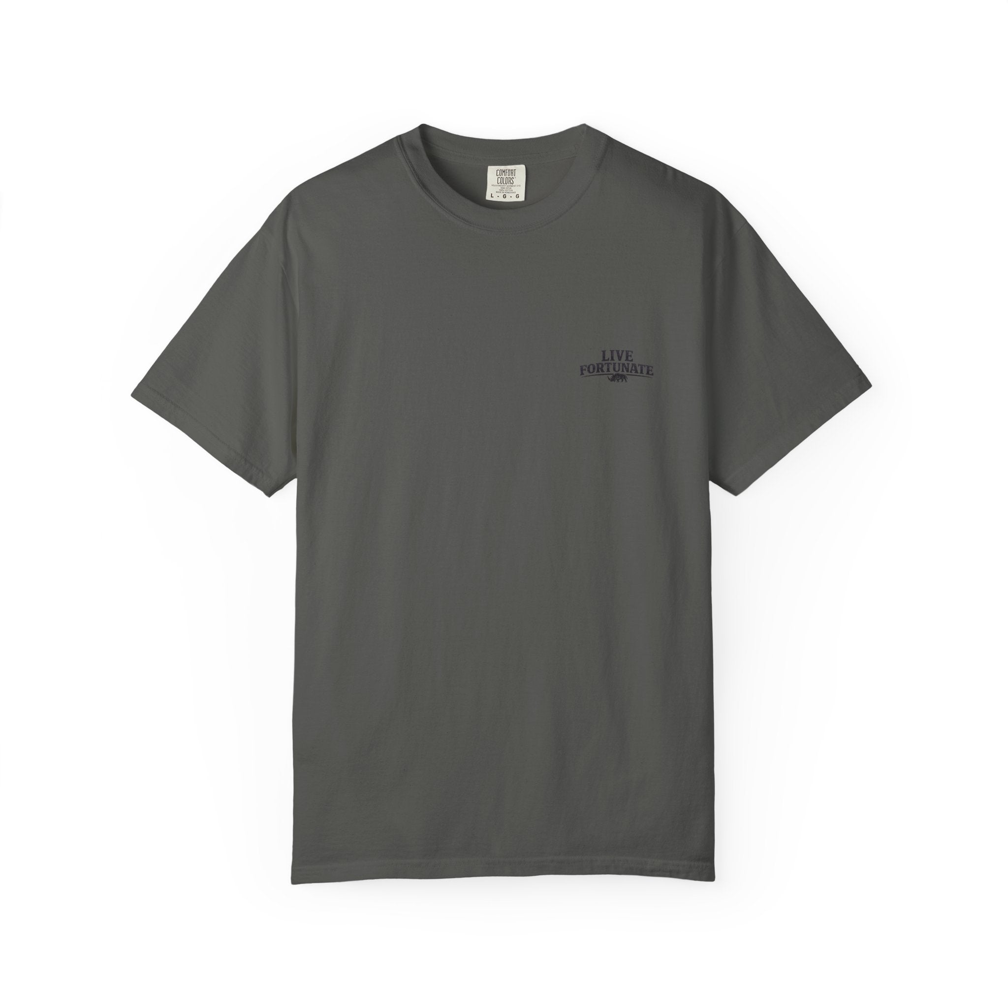 I’m Good At Pulling Out Off-Road T-Shirt